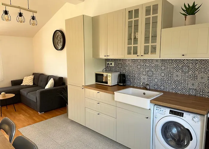 Apartment Baracuda